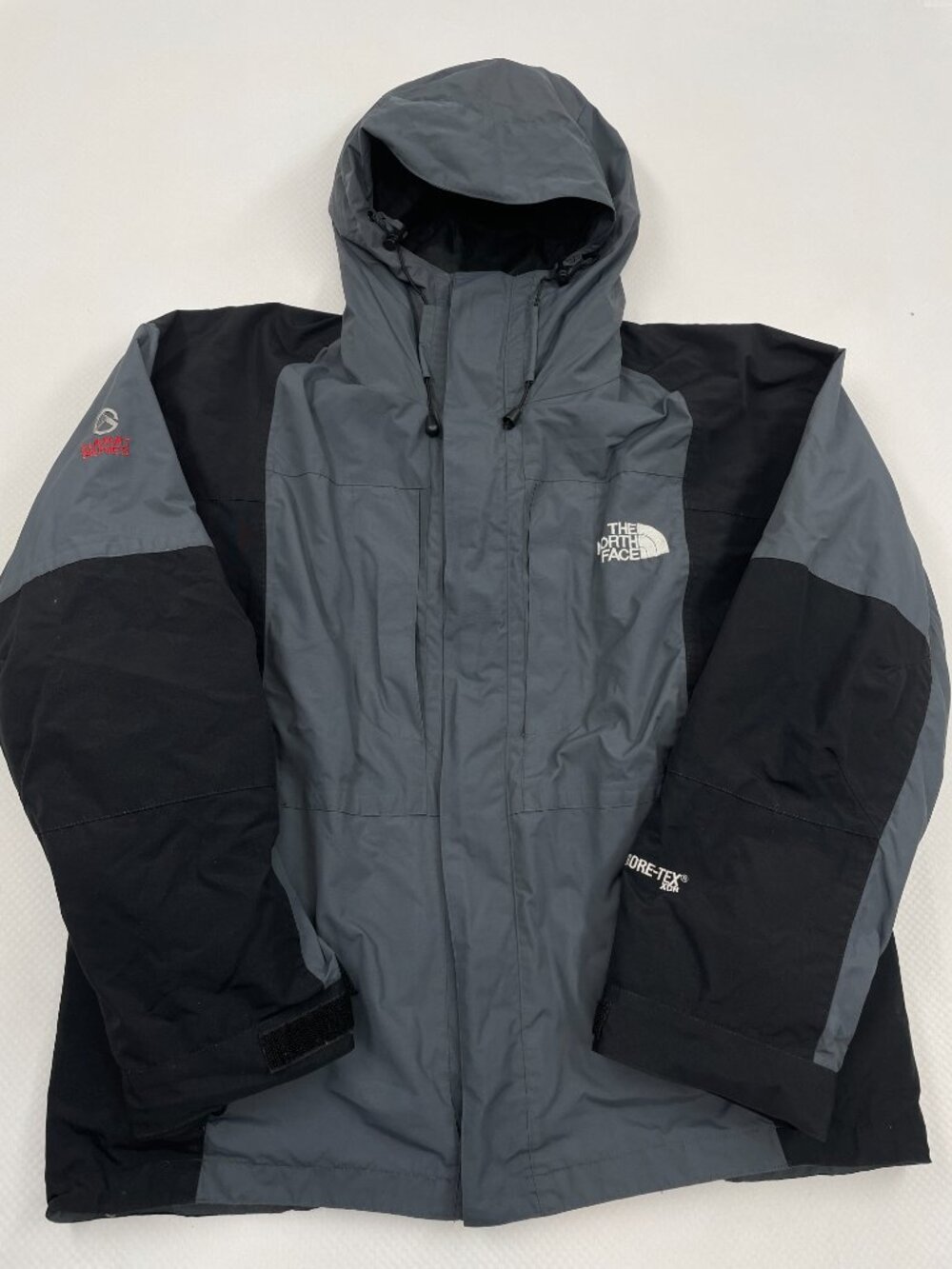 The North Face Summit Series Vintage Gore-Tex XCR 3-in-1 Jacket & Liner Men's M